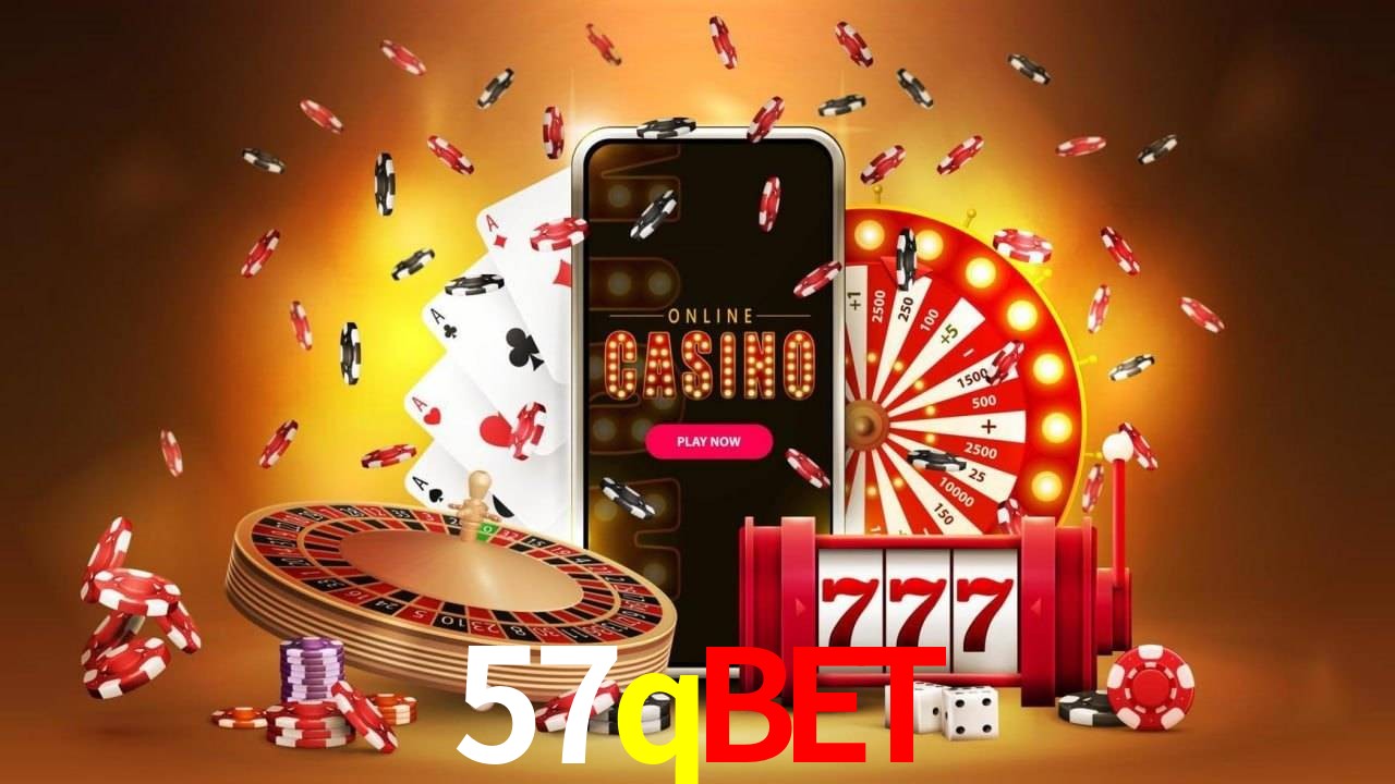 Estatísticas 57qbet